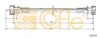 COFLE S01104 Tacho Shaft